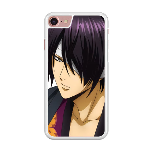 Gintama Takasugi Shinsuke iPhone 7 Case