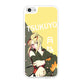 Gintama Tsukuyo Character iPhone 6 | 6s Case