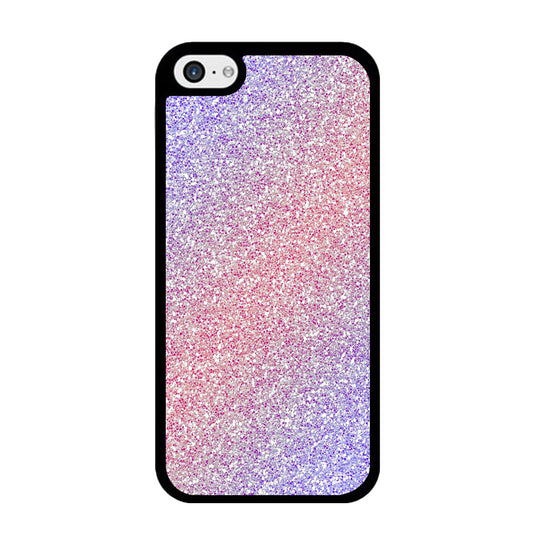 Glitter Blossome Colours iPhone 5 | 5s Case - Ezzystore