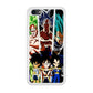 Goku And Brother Transformation iPhone 8 Case