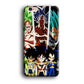 Goku And Brother Transformation iPhone 6 Plus | 6s Plus Case