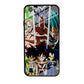 Goku And Brother Transformation iPhone 6 Plus | 6s Plus Case