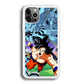 Goku Comic Power iPhone 12 Pro Max Case