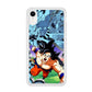 Goku Comic Power iPhone XR Case