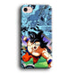 Goku Comic Power iPhone 8 Case