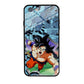Goku Comic Power iPhone 6 Plus | 6s Plus Case