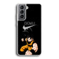 Goku Nike Vibes Fight Samsung Galaxy S21 Case