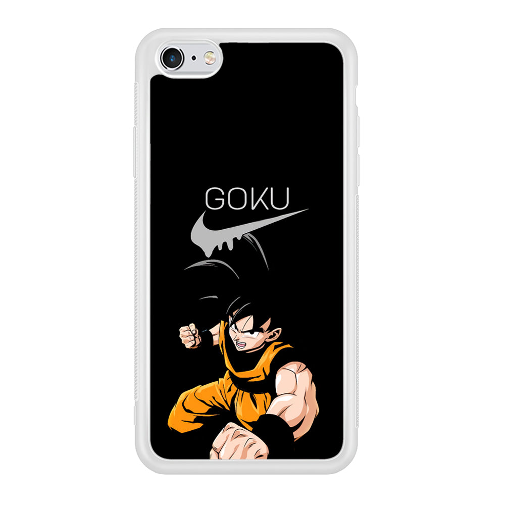 Goku Nike Vibes Fight iPhone 6 | 6s Case
