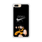 Goku Nike Vibes Fight iPhone 8 Plus Case