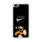 Goku Nike Vibes Fight iPhone 8 Case
