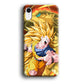 Goku Saiyan Dragon iPhone XR Case