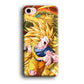 Goku Saiyan Dragon iPhone 8 Case