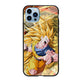Goku Saiyan Dragon iPhone 12 Pro Max Case