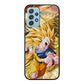 Goku Saiyan Dragon Samsung Galaxy A52 Case