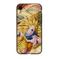 Goku Saiyan Dragon iPhone XR Case