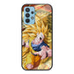 Goku Saiyan Dragon Samsung Galaxy A32 Case