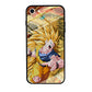 Goku Saiyan Dragon iPhone 8 Case
