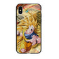 Goku Saiyan Dragon iPhone XS Case