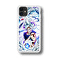 Goku White Dragon iPhone 11 Case
