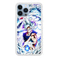 Goku White Dragon iPhone 13 Pro Max Case