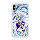 Goku White Dragon iPhone XS Case