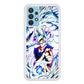 Goku White Dragon Samsung Galaxy A32 Case