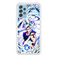 Goku White Dragon Samsung Galaxy A52 Case