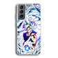 Goku White Dragon Samsung Galaxy S21 Plus Case