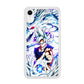 Goku White Dragon iPhone XR Case