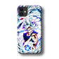 Goku White Dragon iPhone 11 Case