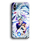 Goku White Dragon iPhone XS Case
