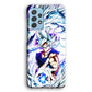 Goku White Dragon Samsung Galaxy A52 Case