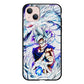 Goku White Dragon iPhone 13 Case