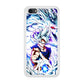 Goku X White Dragon iPhone 8 Case