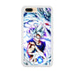 Goku X White Dragon iPhone 7 Plus Case