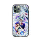 Goku X White Dragon iPhone 11 Pro Case