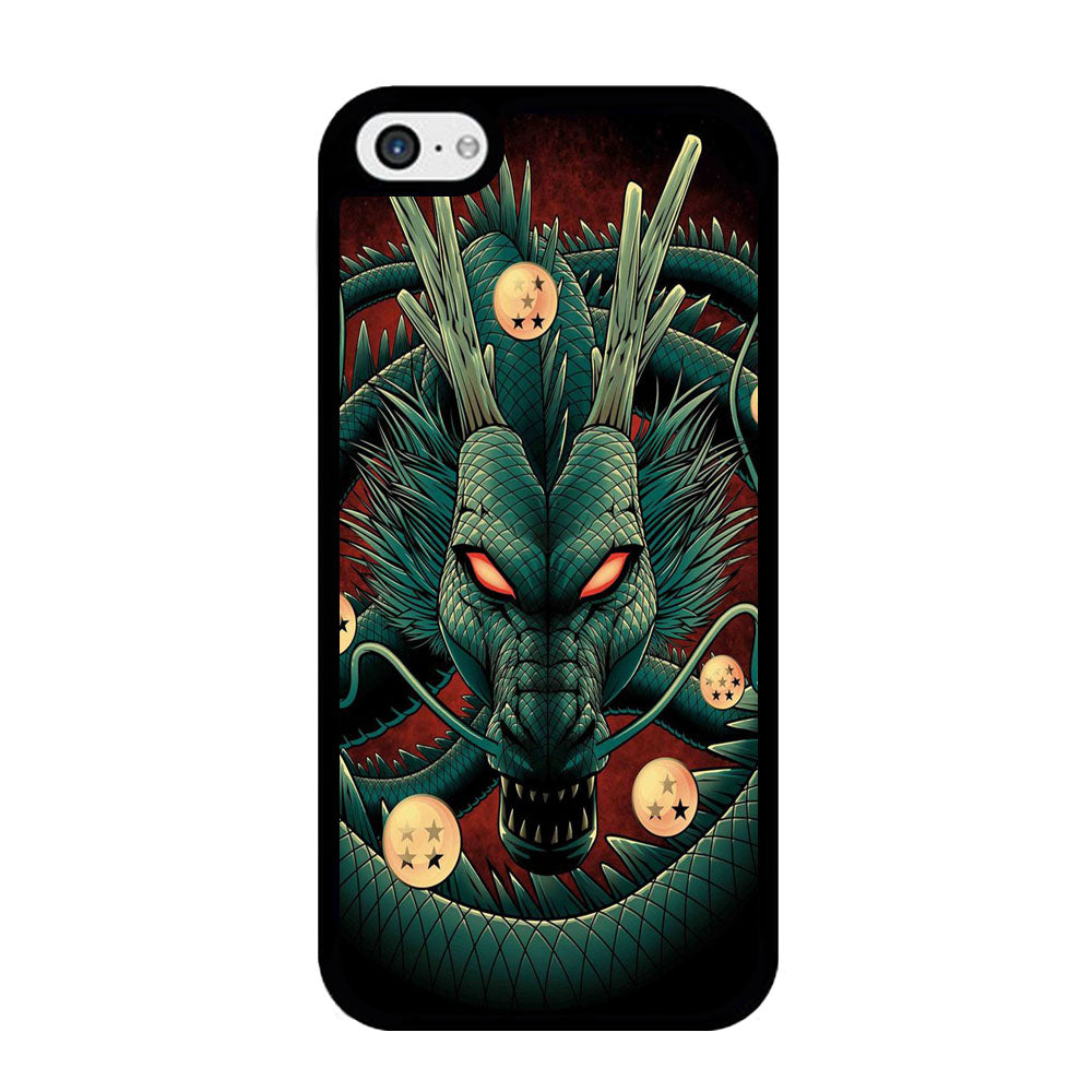 Goku Dragon Ball Wallpaper iPhone 5 | 5s Case - Ezzystore