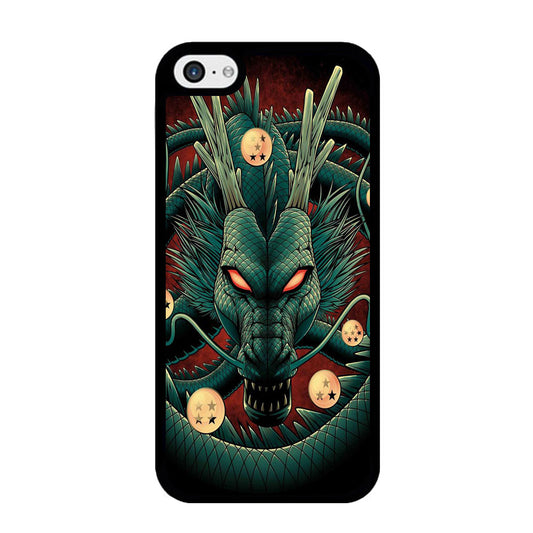 Goku Dragon Ball Wallpaper iPhone 5 | 5s Case