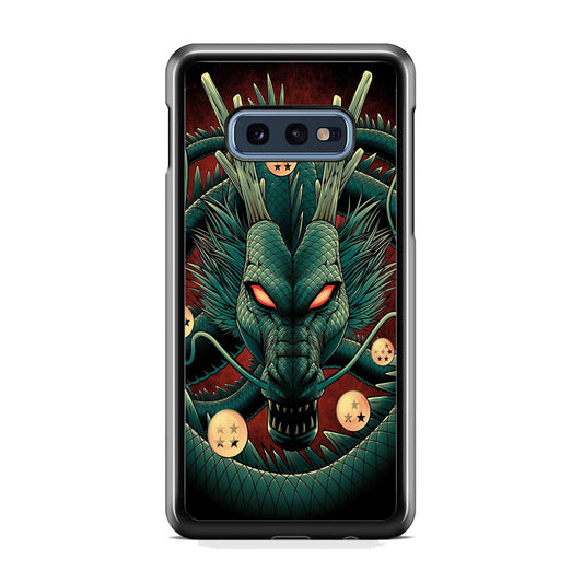 Goku Dragon Ball Wallpaper Samsung Galaxy 10e Case