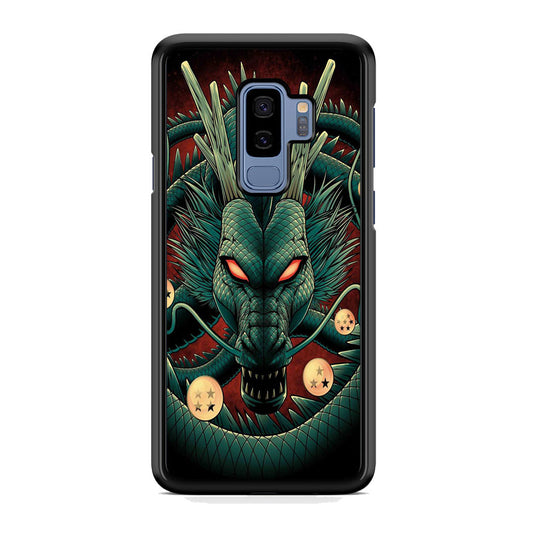 Goku Dragon Ball Wallpaper Samsung Galaxy S9 Plus Case
