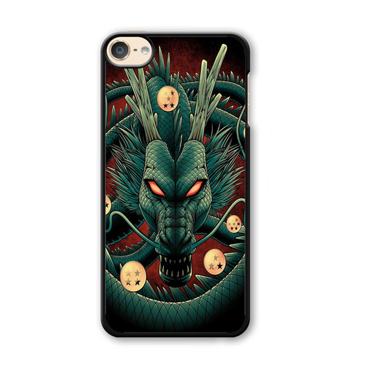 Goku Dragon Ball Wallpaper iPod Touch 6 Case - Ezzystore