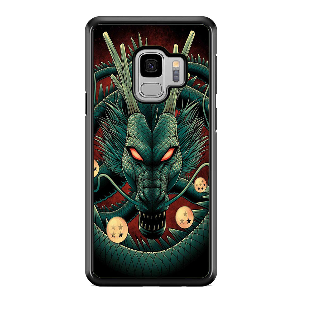 Goku Dragon Ball Wallpaper Samsung Galaxy S9 Case