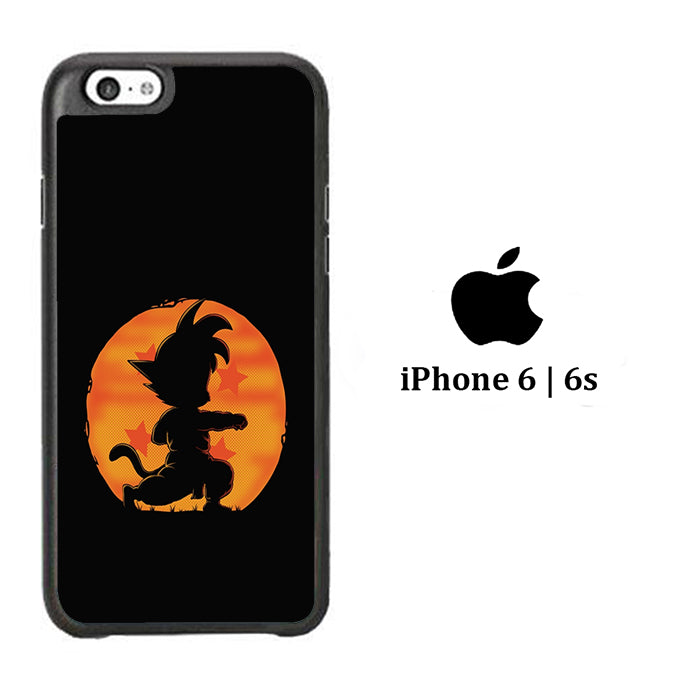 Goku Dragon Ball iPhone 6 | 6s Case