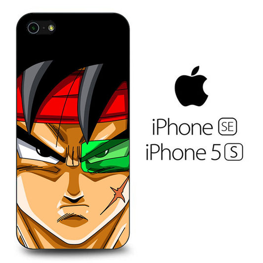 Goku Face 011 iPhone 5 | 5s Case - Ezzystore