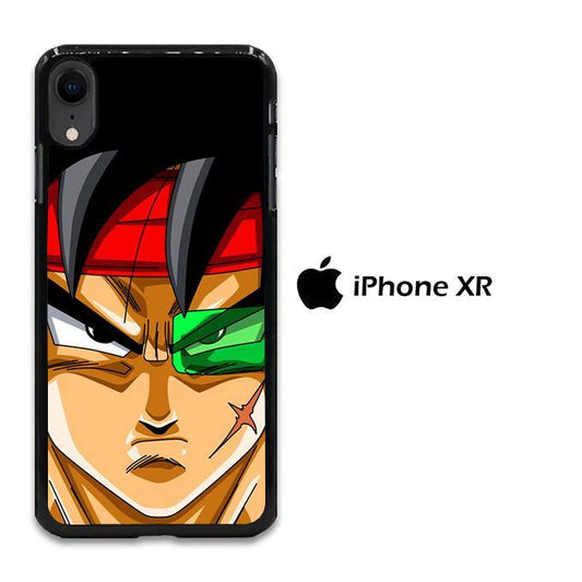 Goku Face 011 iPhone XR Case - ezzyst