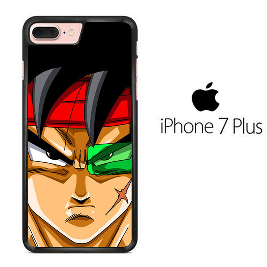 Goku Face 011 iPhone 7 Plus Case