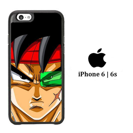 Goku Face 011 iPhone 6 | 6s Case - ezzyst
