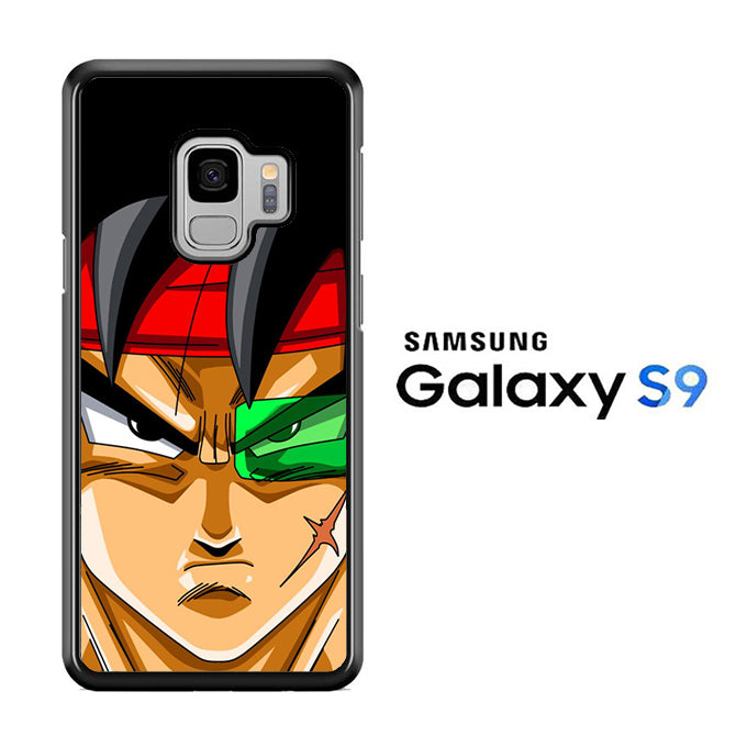 Goku Face 011 Samsung Galaxy S9 Case