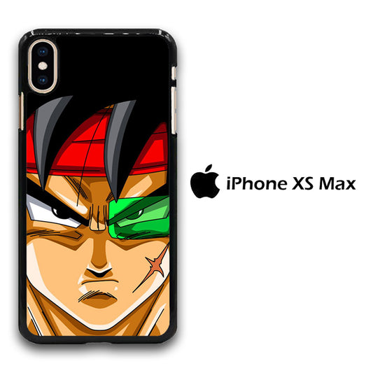 Goku Face 011 iPhone Xs Max Case