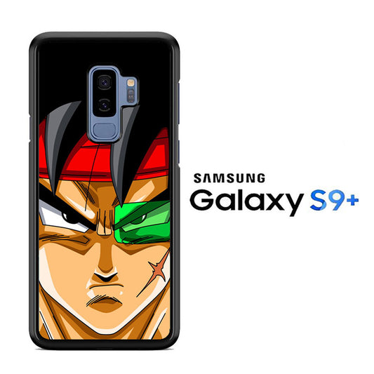 Goku Face 011 Samsung Galaxy S9 Plus Case